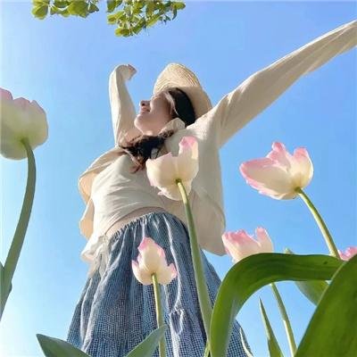 紫薇飘香