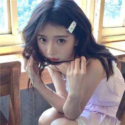 韩国泪的小花